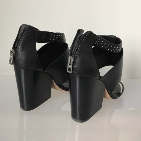 Coach Shoes - Picture 3 of 5